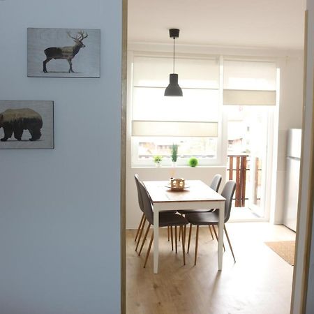 Studio Apartman Tajci Apartment Слуни Екстериор снимка