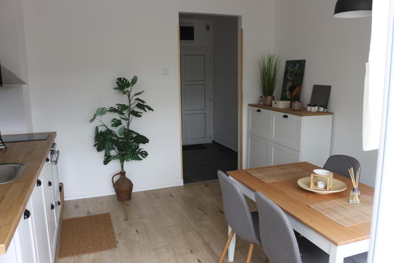 Studio Apartman Tajci Apartment Слуни Екстериор снимка