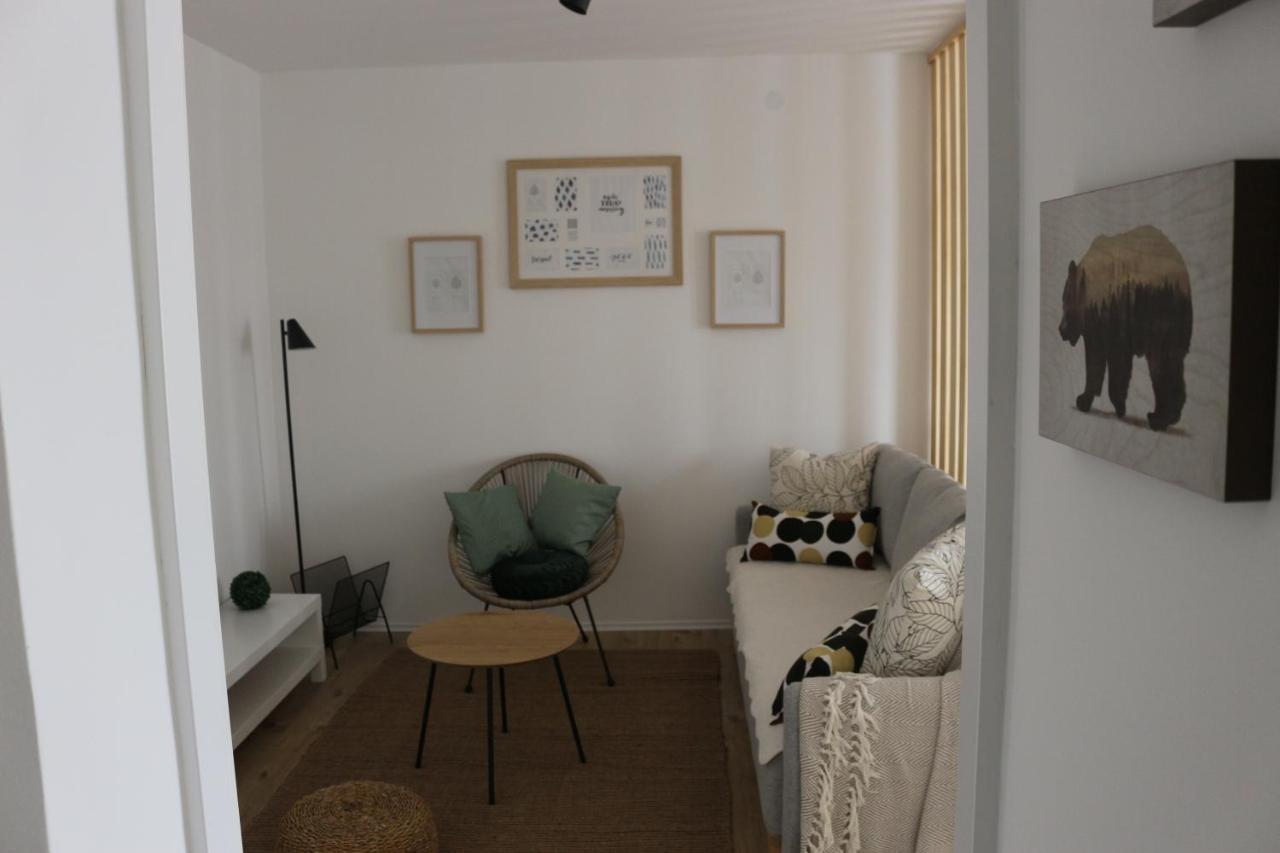 Studio Apartman Tajci Apartment Слуни Екстериор снимка