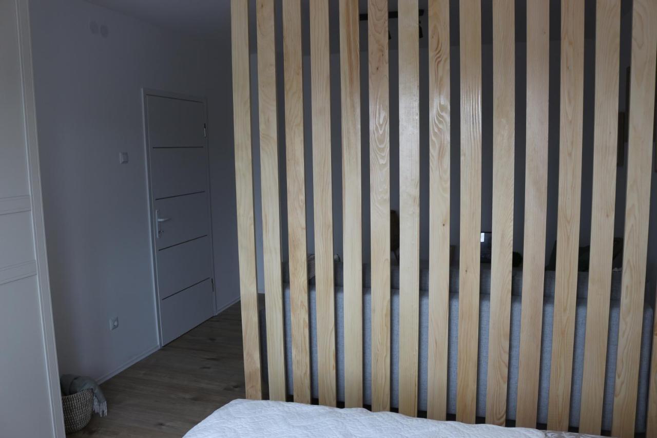 Studio Apartman Tajci Apartment Слуни Екстериор снимка