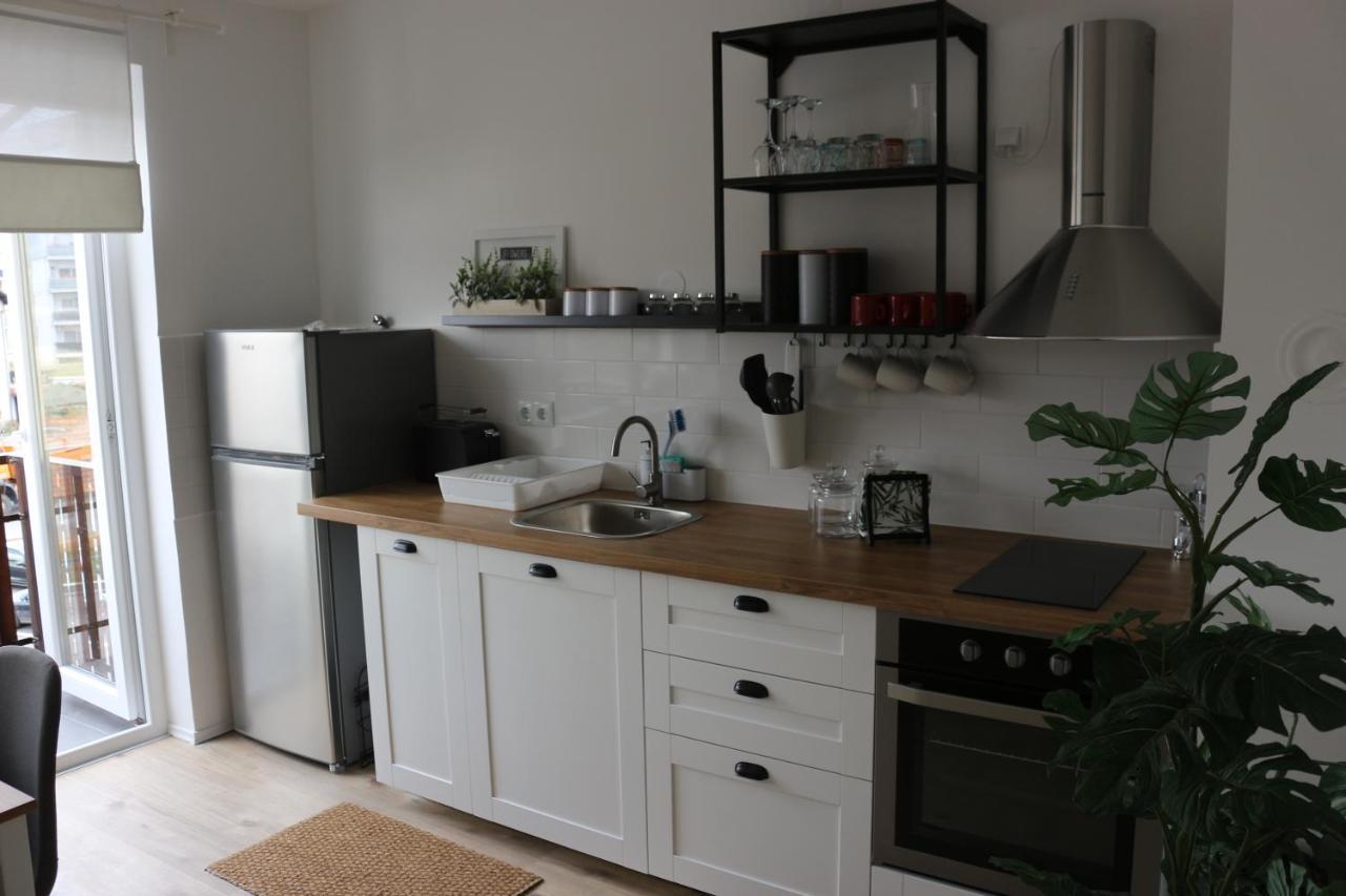 Studio Apartman Tajci Apartment Слуни Екстериор снимка