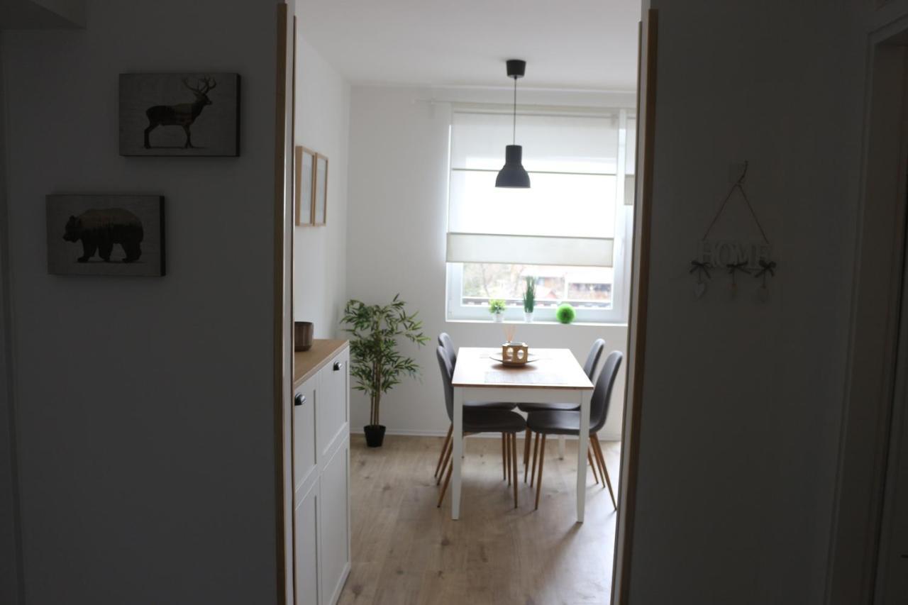Studio Apartman Tajci Apartment Слуни Екстериор снимка