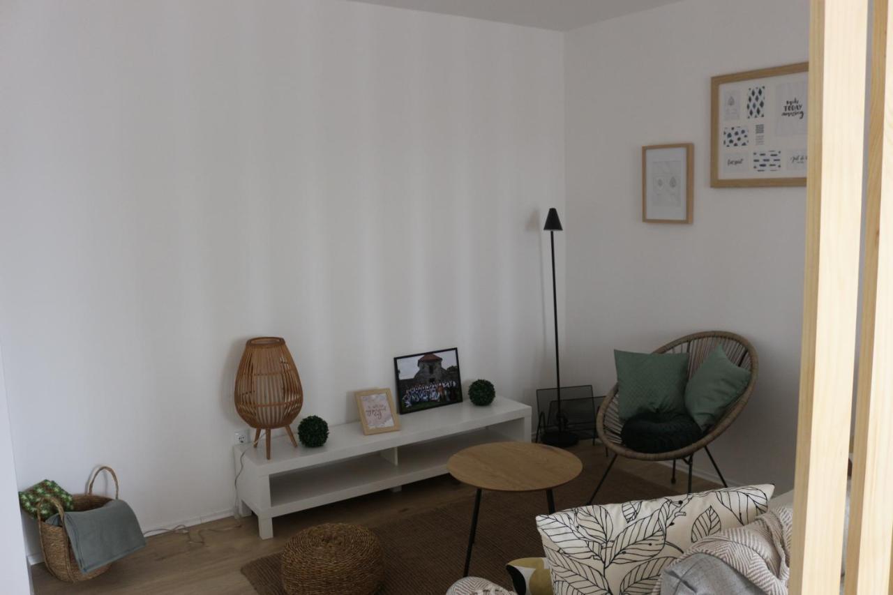 Studio Apartman Tajci Apartment Слуни Екстериор снимка