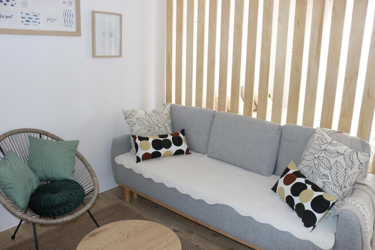 Studio Apartman Tajci Apartment Слуни Екстериор снимка